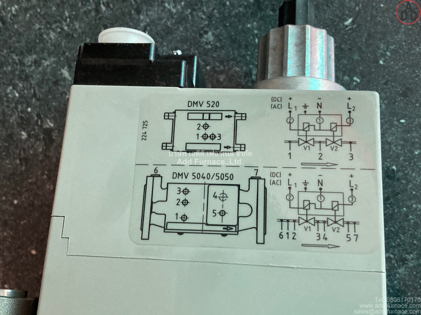 DMV-DLE 5050/11 (15)